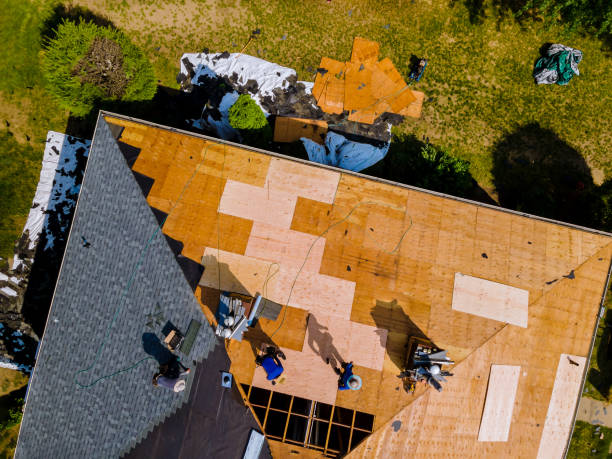 Best Commercial Roofing Services  in Willow Park, TX
