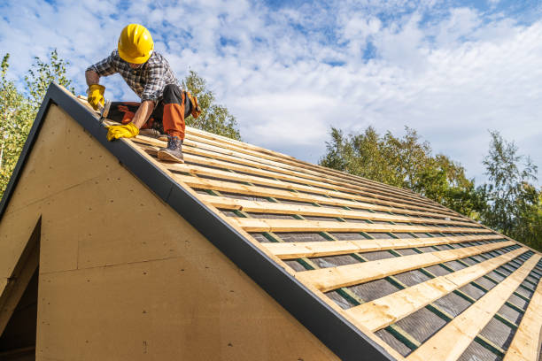 Professional Roofing Contractor in Willow Park, TX