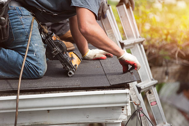 Roof Waterproofing Services in Willow Park, TX