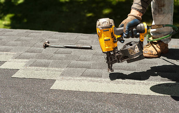 Best New Roof Installation  in Willow Park, TX